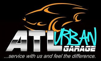 ATL Urban Garage